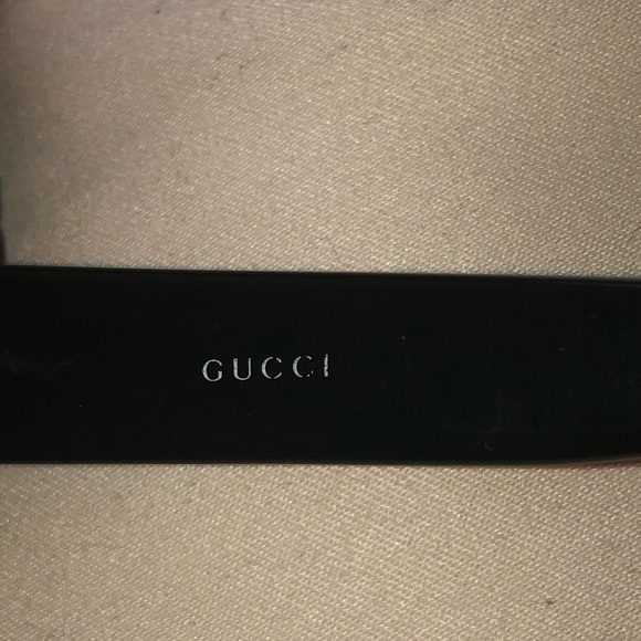 Authentic Unisex Vintage Gucci Glasses GG 1799/S - Picture 3 of 5